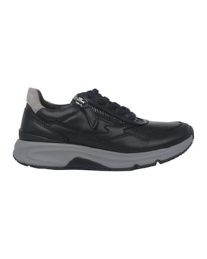 Gabor Rollingsoft sensitive 76.898.57 dames rollende wandelsneaker