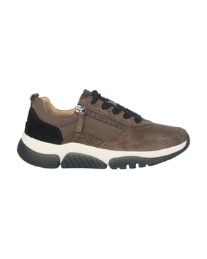 Gabor Rollingsoft sensitive 76.938.30 dames rollende wandelsneaker