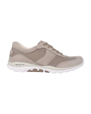 Gabor Rollingsoft sensitive 86.966.33 dames rollende wandelsneaker