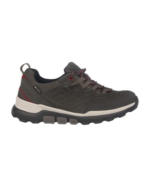 Gabor Rollingsoft sensitive 96.927.25 dames rollende wandelsneaker