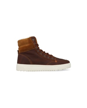 Hub Dublin 2.0 l30 m6305l30-l04-149 cognac / wit