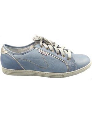 Mephisto Holda dames sneaker