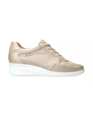 Mephisto Isa perf dames veterschoen