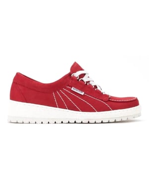 Mephisto Lady dames sneaker