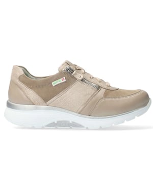 Mephisto Sano izae dames rollende wandelsneaker