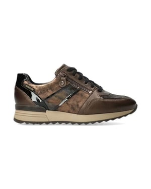 Mephisto Toscana dames sneaker