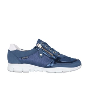 Mephisto Ylona dames sneaker