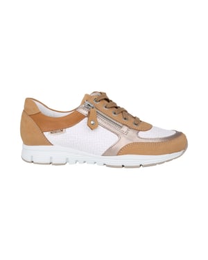 Mephisto Ylona dames veterschoen