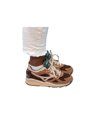 Mizuno Sneakers sr
