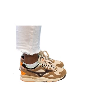 Mizuno Sneakers sr