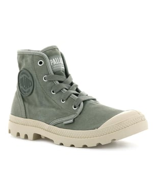 Palladium Pampa hi 92352 sneakers
