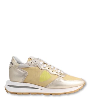 Philippe Model Tropez haute low tkld mr02