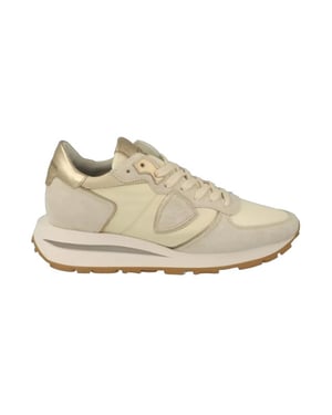 Philippe Model Tropez haute low women