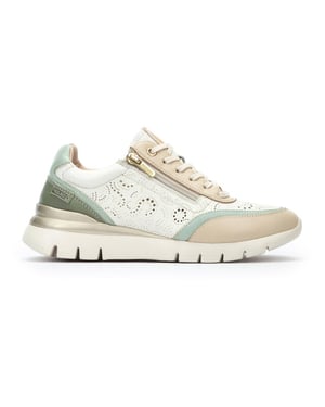 Pikolinos Cantabria dames sneaker