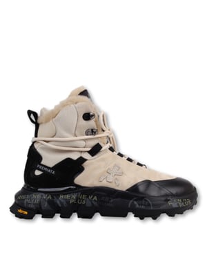 Premiata Saint cross
