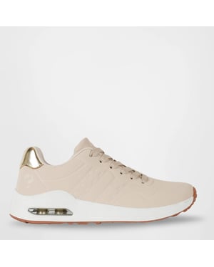 Q1905 Sneaker haarle off