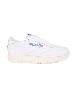 Reebok Club c double dames sneaker