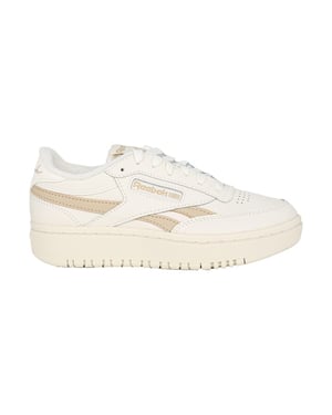 Reebok Club c double dames sneaker