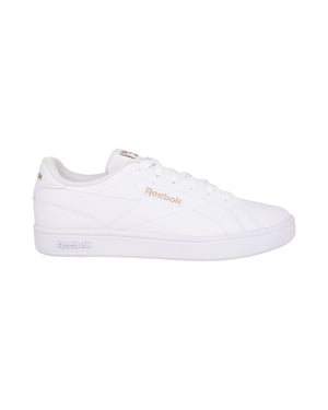 Reebok Court clean dames sneaker