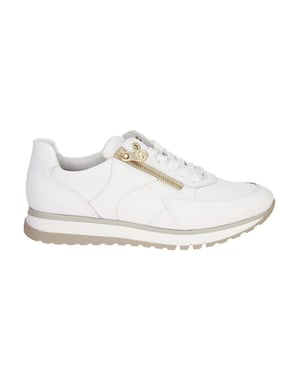Rieker 49010-80 white -h-wijdte