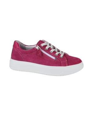Sens Tess 01 fuchsia dames sneakers