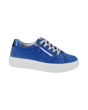 Sens Tess 01 kobalt dames sneakers