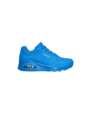 Skechers Uno stand on air 767/blu