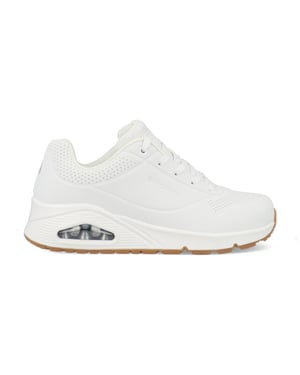 Skechers Uno stand on air 790/wht