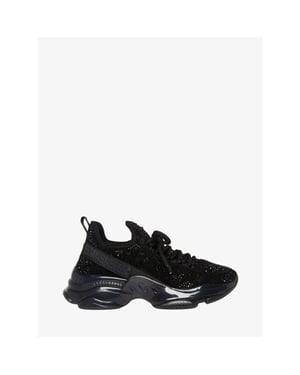 Steve Madden Dames sneaker maxima-r