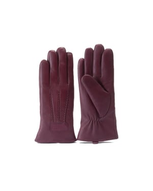 Warmbat Glo 3020-gloves woman leather 67-port