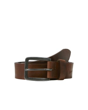 Jack & Jones Jacvictor leather belt noos
