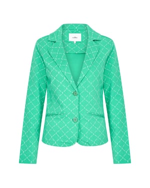 HV Society Blazer hvsmonroe