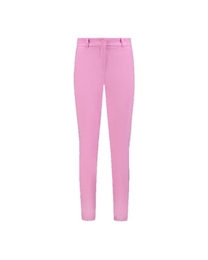 Helena Hart 7502 broek kimmi comfort pink