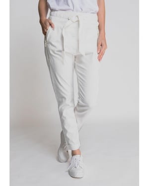 Zhrill Fabia Casual Off White