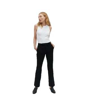 MbyM Maii pants black -