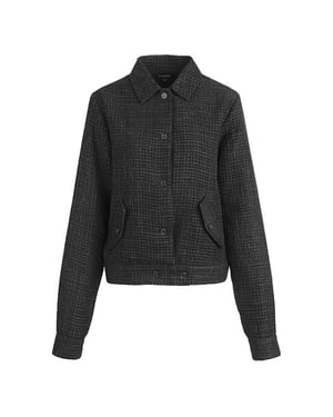 G-Maxx Jacket elka black