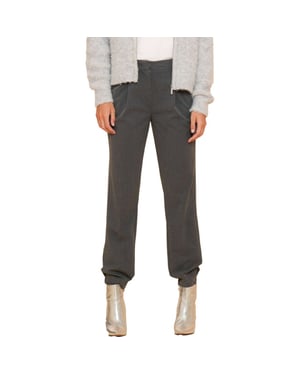 Geisha Jeans anthracite