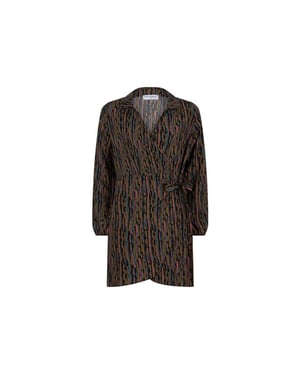 Lofty Manner Dress sara dessin