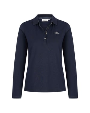 HV Society Poloshirt hvssanny
