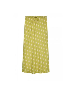 Catwalk Junkie Fluid strap skirt