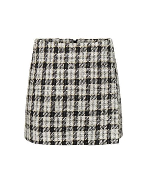 Jacqueline de Yong Viola hw boucle skort