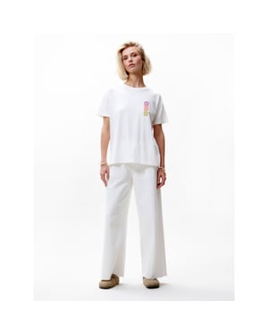 Catwalk Junkie Graphic t-shirt