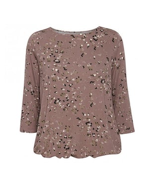 Fransa T-shirt 20610109 201102