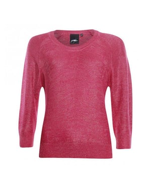 Poools Trui 313155 pink