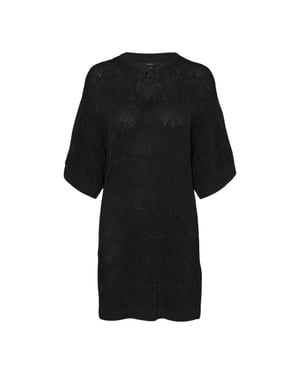 Vero Moda Vmmalta 24 v-neck pullover -