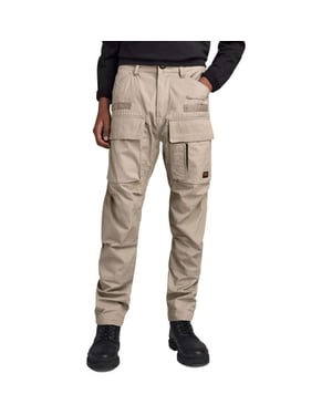 G-Star 3d regular tapered cargo