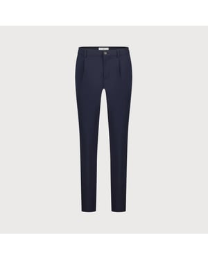 Blue Industry Travel chino |