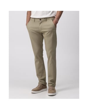 Campbell Henry chino
