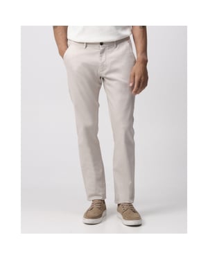 Campbell Henry chino
