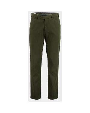 Meyer Katoenen broek chicago art.2-5605 33225600/28